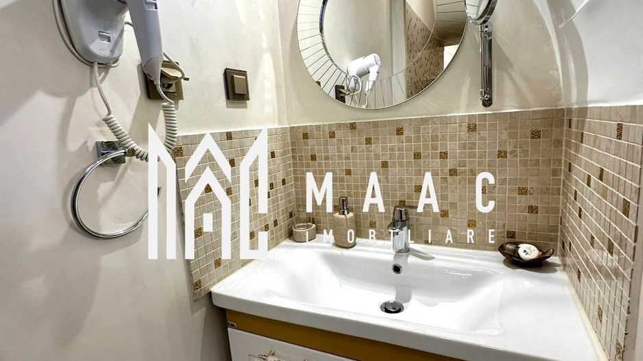 Apartament lux 2 camere I Decomandat I Garaj I Ultracentral - Poză 8