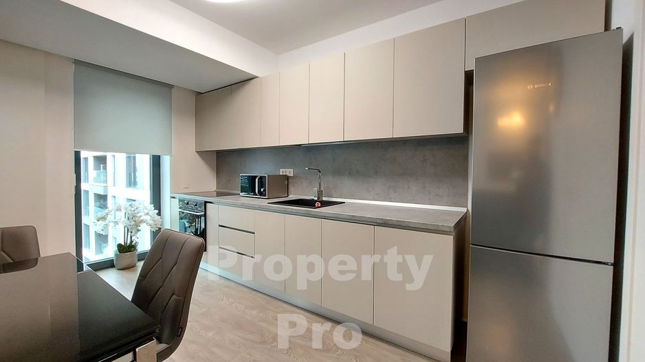 3 Camere + 2 Locuri de parcare, Cloud9, Aviatiei, Promenada - Poză 28