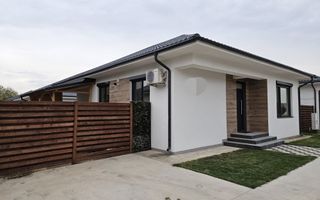 Proprietar vând locuință în Tunari IlfovAn construcție 2 - Poză 1