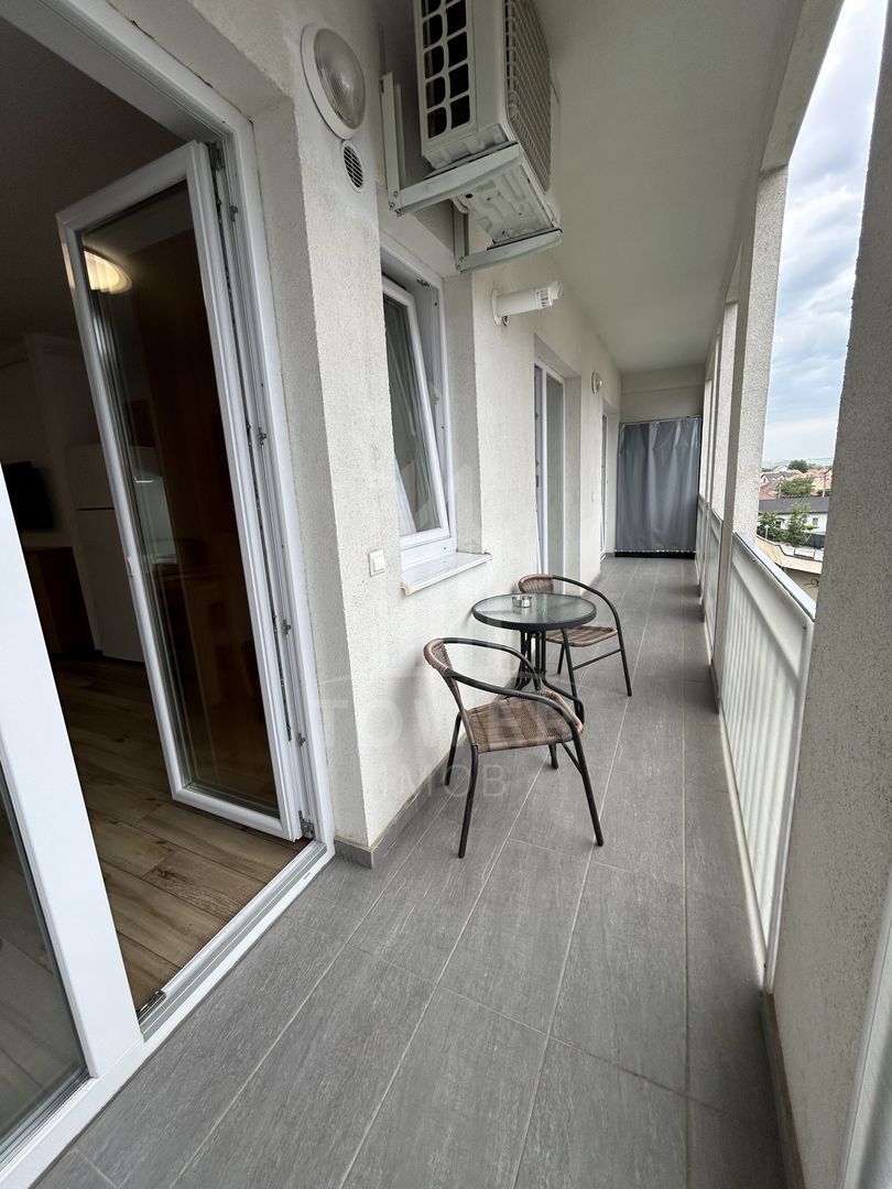 Apartament de închiriat | City Residence - Poză 9
