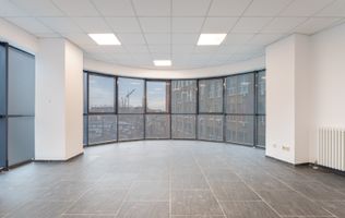 Cladire de birouri Baicului