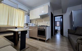 Tudor Vladimirescu- 3 camere - bloc nou - 490 euro - Poză 9
