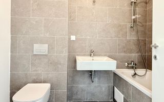 Apartament 2 camere nou, 52.5 mp + balcon 12 mp | Sector 1 - Poză 9