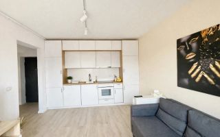 Apartament 2 camere Regie Novum Residence Orhideea Grozavesti - Poză 8