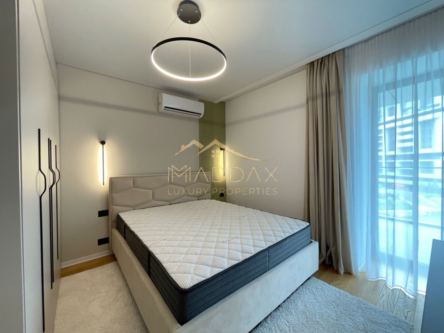 Apartament modern***2 camere***LUX***Prima inchiriere//Mall Promenada - Poză 12