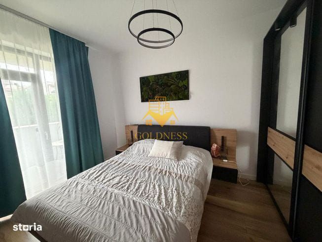 4 camere, 190 mp, Ultrafinisat, gradina 200mp Voronet Zona BLVD Muncii - Poză 4