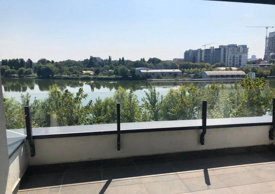 Apartament | 4 camere | Barbu Văcărescu | Laguna Residence - Poză 14