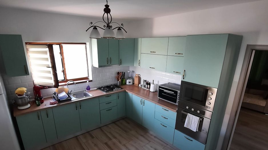 Casa Adunatii Copaceni - Poză 1