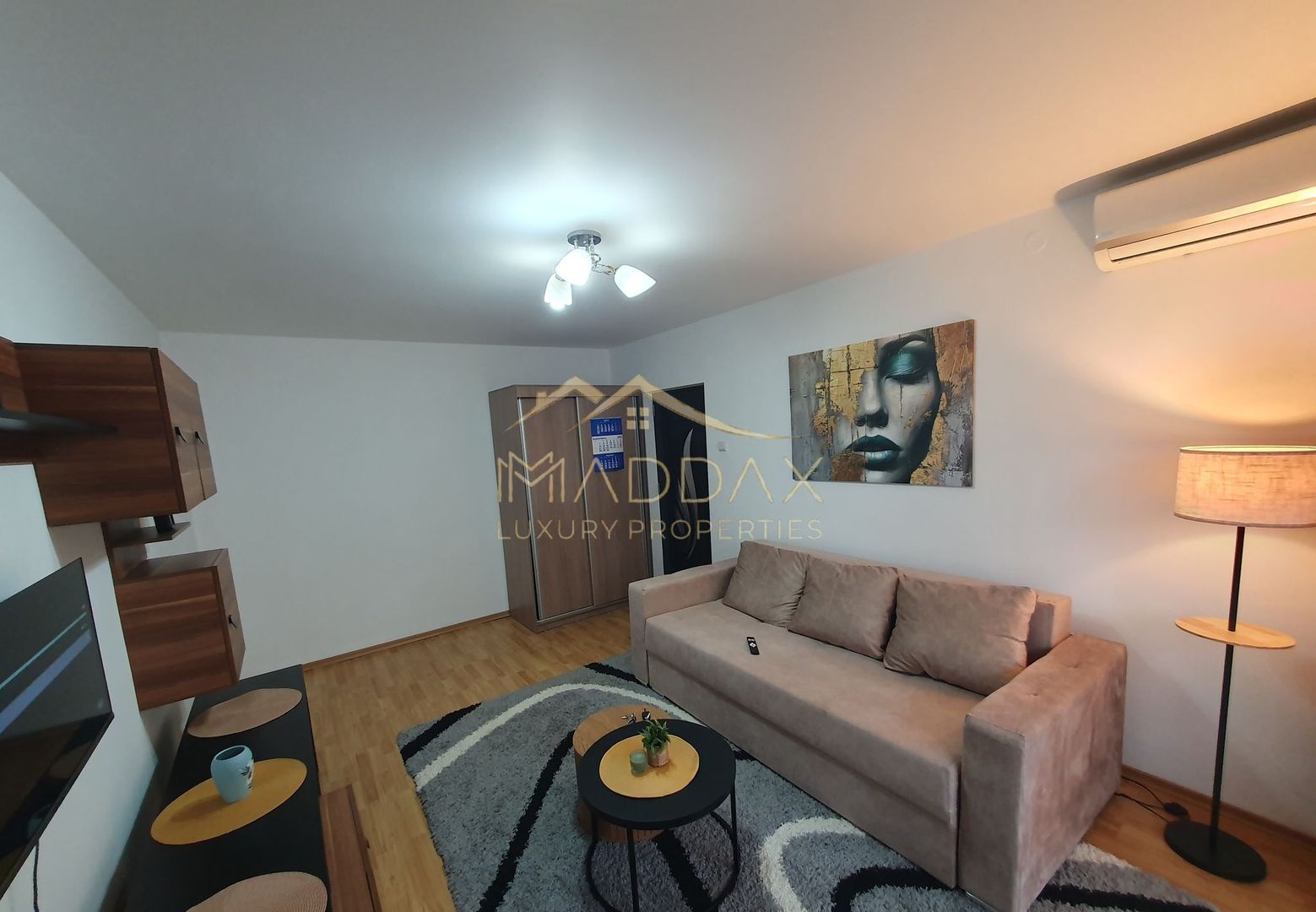 2 Camere Decomandat | Etaj 2 | Parcare Inclusă | Apărătorii Patriei - Poză 2