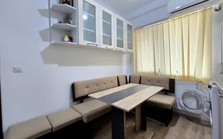 Tudor Vladimirescu/Tatarasi- 3 camere - bloc nou - 499 euro - Poză 14