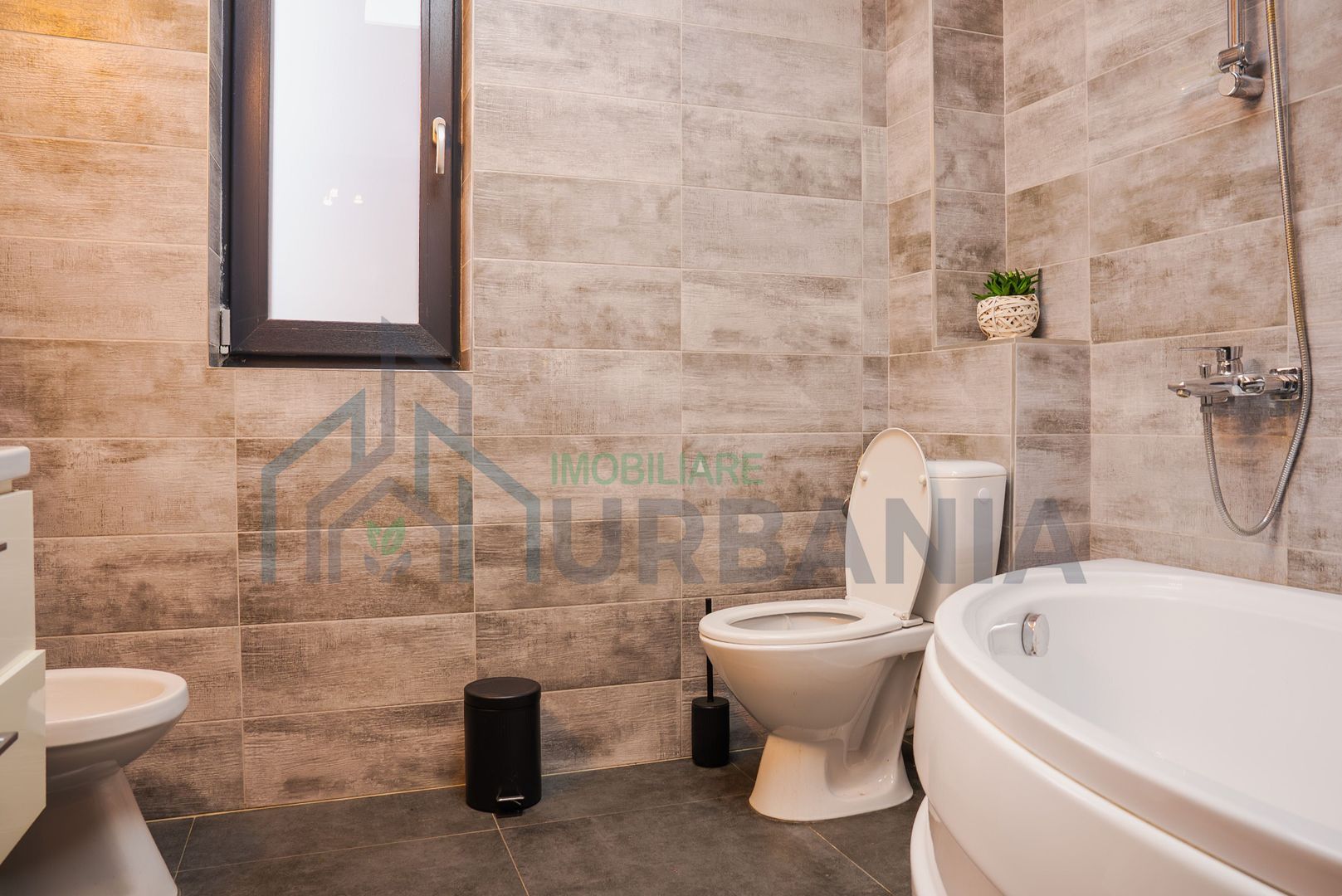 Apartament 2 camere, complet mobilat și utilat, prima închirie - Poză 7