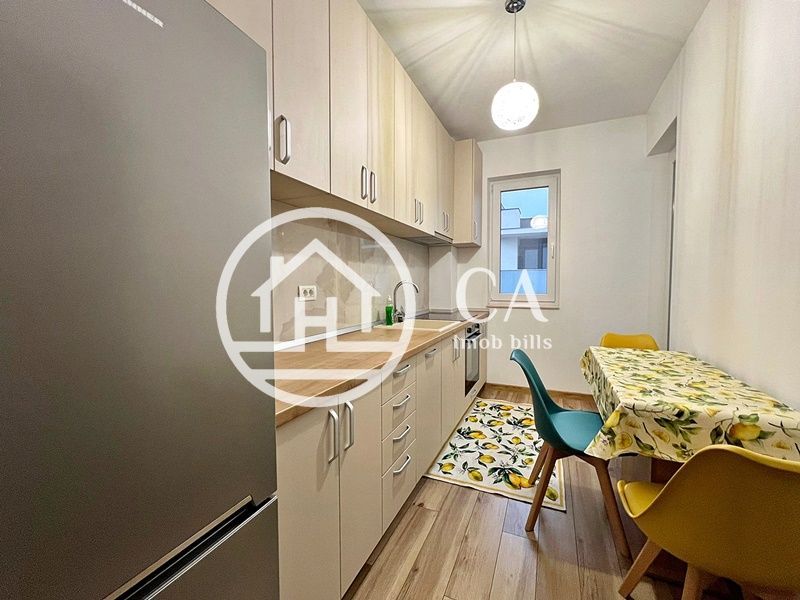 Apartament de închiriat cu 2 camere în zona Nufărul, Oradea - Poză 5