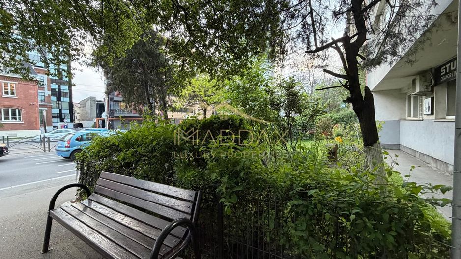 Apartament 2 camere de renovat // Dorobanti // bvd Iancu de Hunedoara - Poză 27