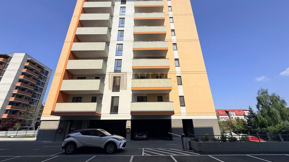 2 camere, Torontalului, loc de parcare inclus, prima inchiriere - Poză 17