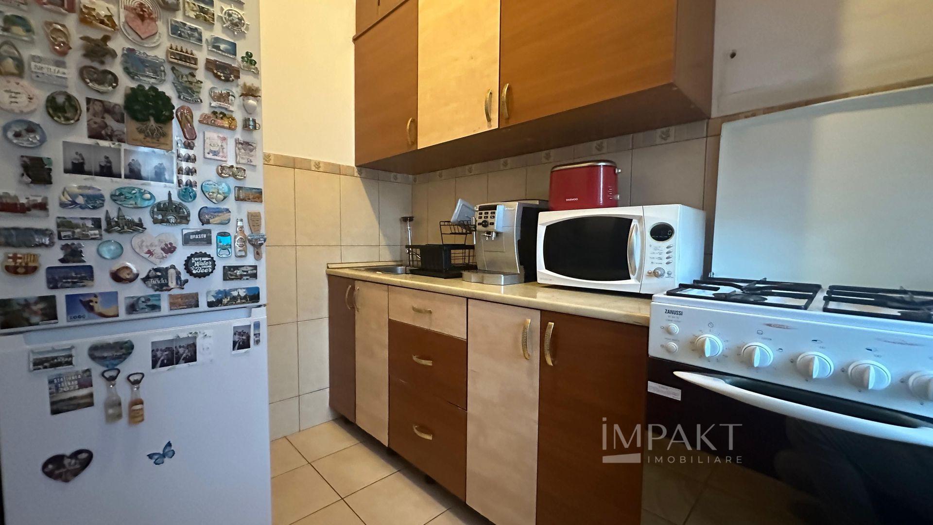 Oportunitate Investitie: apartament 1 camera - FSEGA, Gheorgheni! - Poză 6
