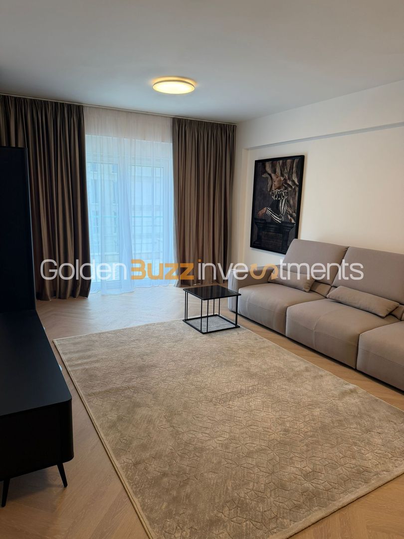 Apartament 4 camere Herastrau - Poză 1