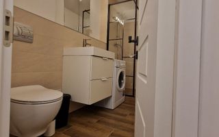 De Inchiriat Garsoniera spatioasa, renovata 2023, Centrul Civic - Poză 4