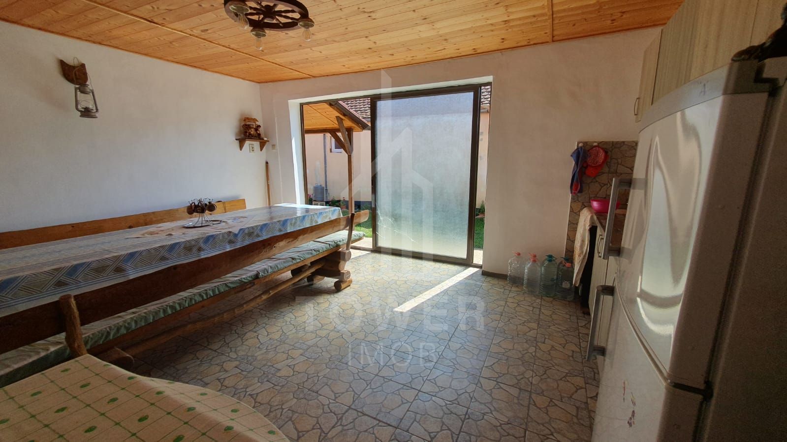 Casă spațioasă de vânzare în comuna Roșia .COMISION 0% - Poză 18