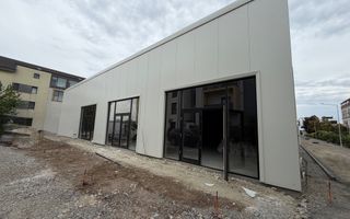 Spatiu comercial la intrare in Dumbravita - Poză 1