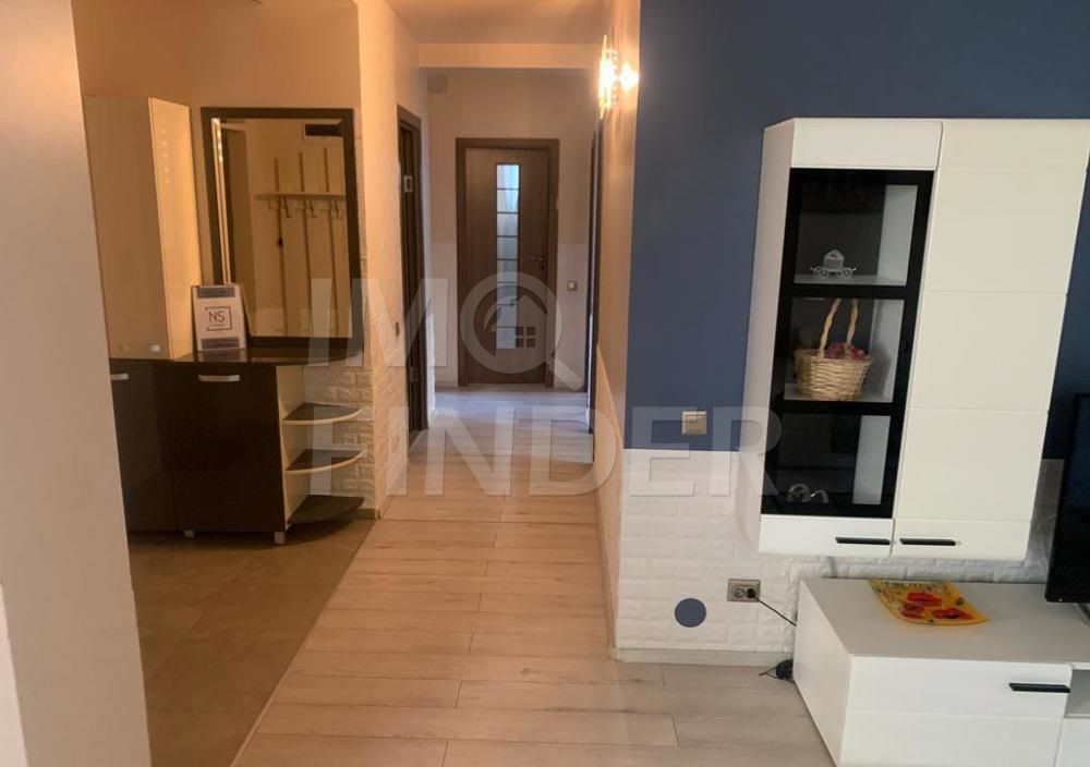 Apartament 4 camere cu gradina in imobil tip vila, Europa - Poză 7