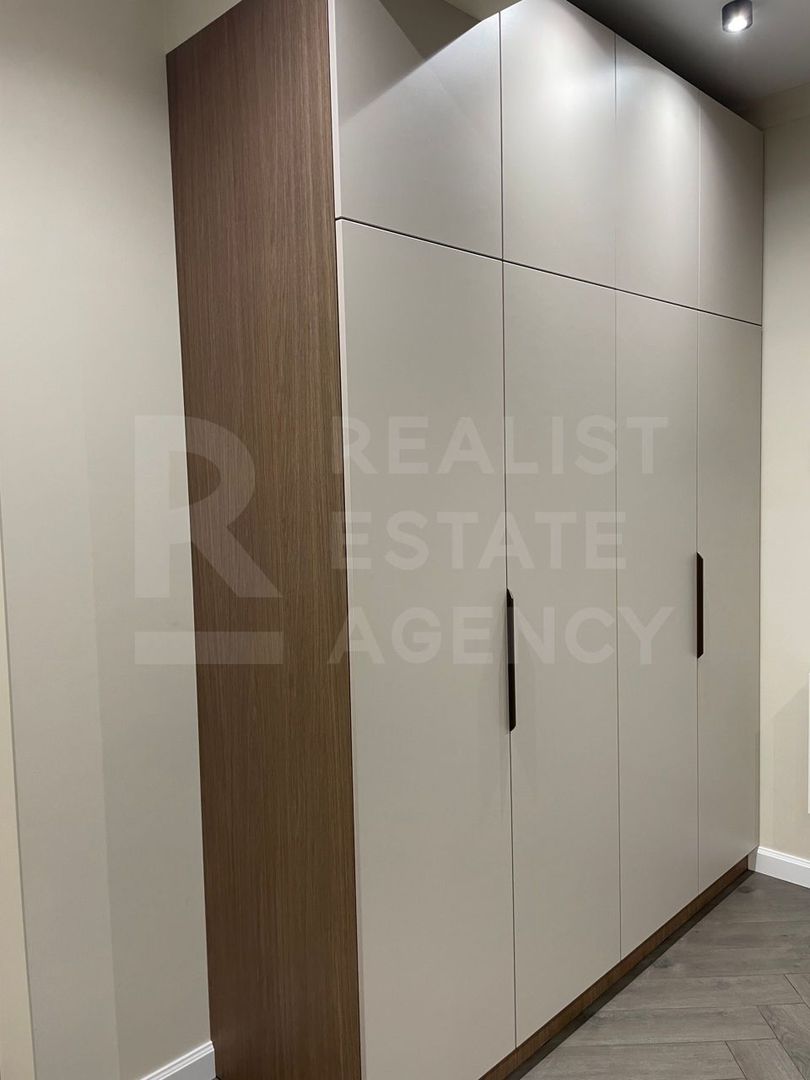 Chirie, apartament, 2 camere, strada Constantin Stere, Buiucani - Poză 10