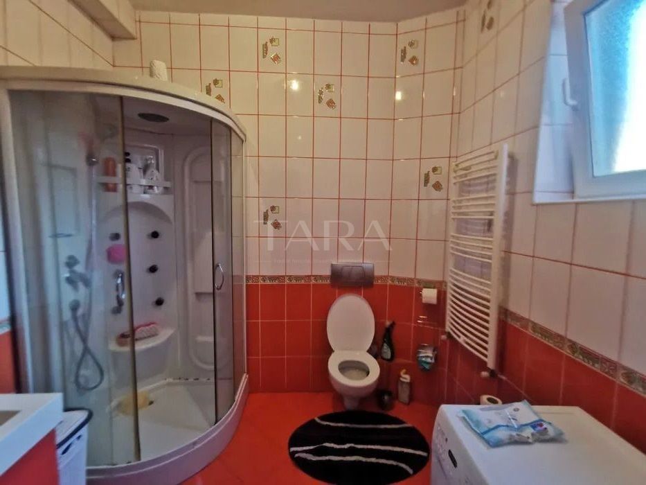 Apartament spațios cu 4 camere și terasă, cartier Buna Ziua. - Poză 6