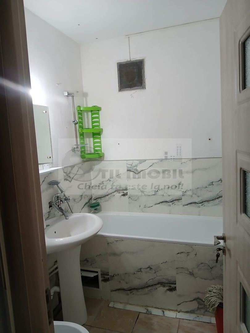 Apartament 2 camere SD – 52mp -  PALAS MALL - 105.000E - Poză 2