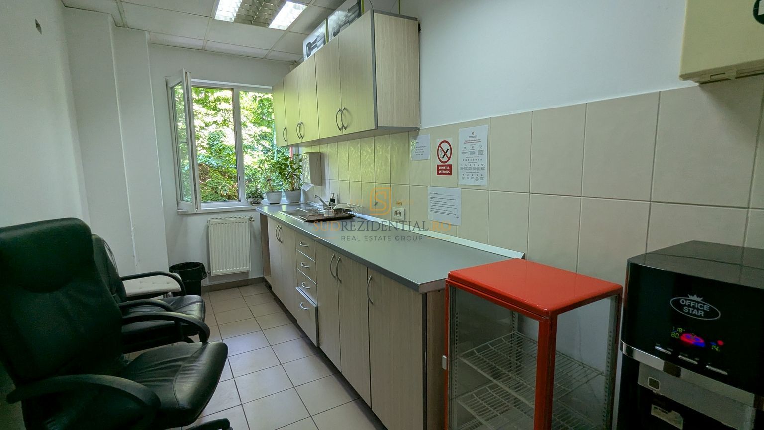 Vanzare cladire de birouri+hala de productie, Dr.Lunca Cetatii, Sect.3 - Poză 10