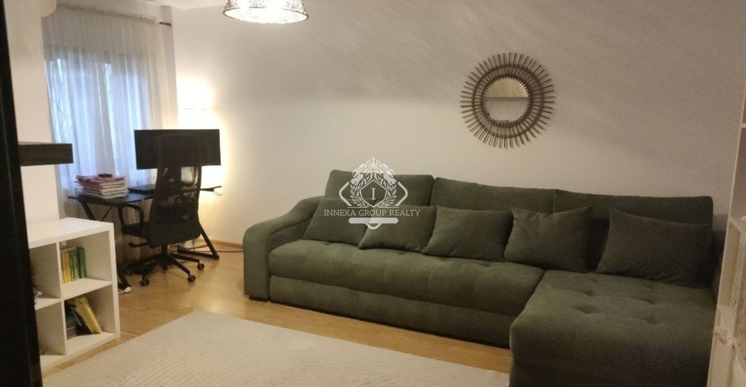 13 Septembrie-Drumul Sării | 2 camere | 57mp | Parter | dec | 155.000 euro - Poză 1