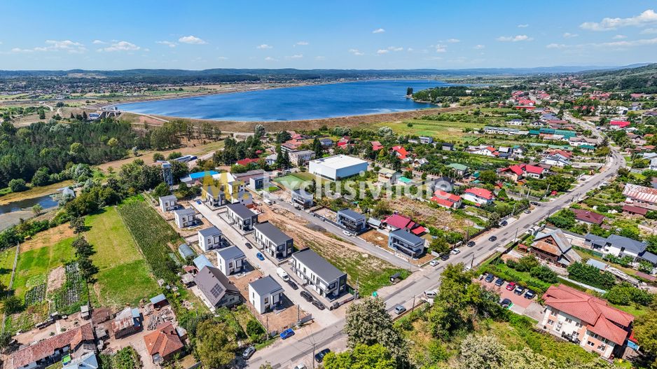 Duplex P+1 | 4 camere | 3 băi | Ansamblu rezidențial nou - Poză 16