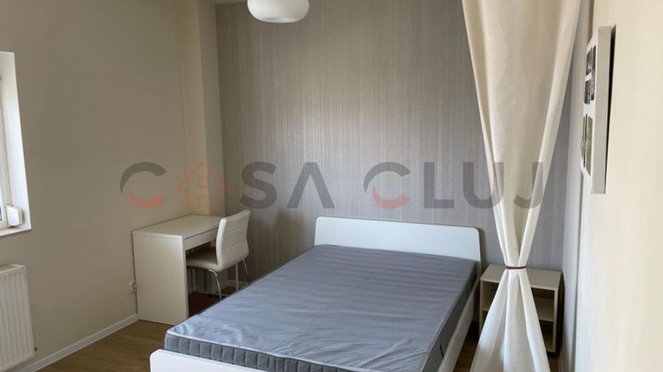 Ideal de investiție - Lângă Spitalul Clinic de Recuperare, Zorilor! - Poză 1