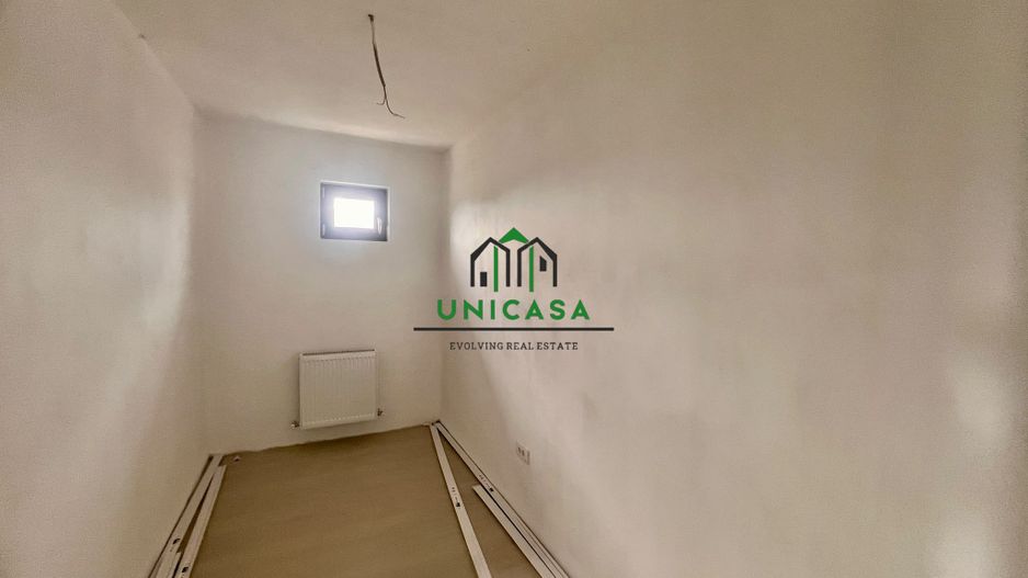 Casa Stuparei/3 Camere/La Cheie - Poză 5
