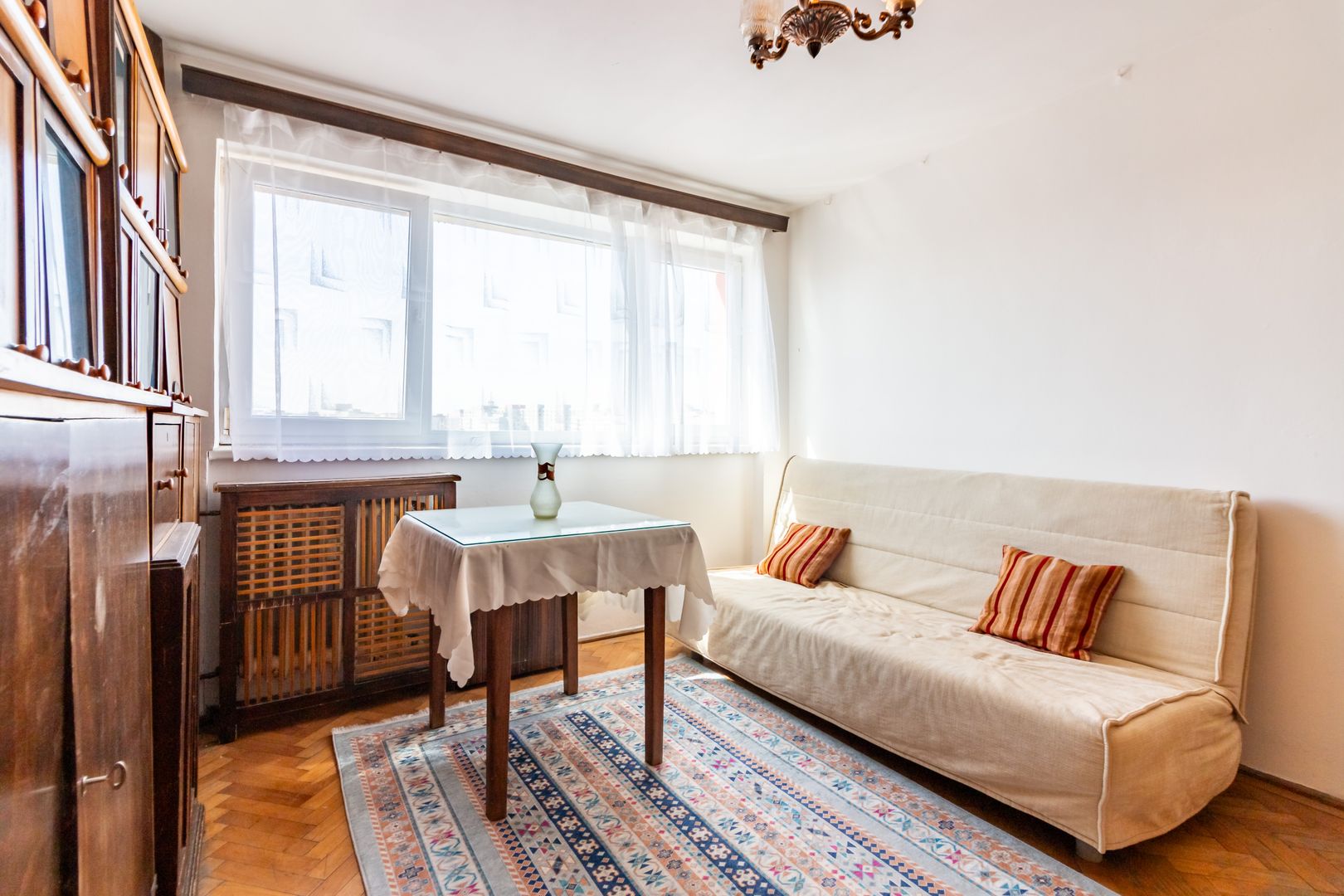 Apartament cu 3 camere de vânzare în zona Obor - Poză 6