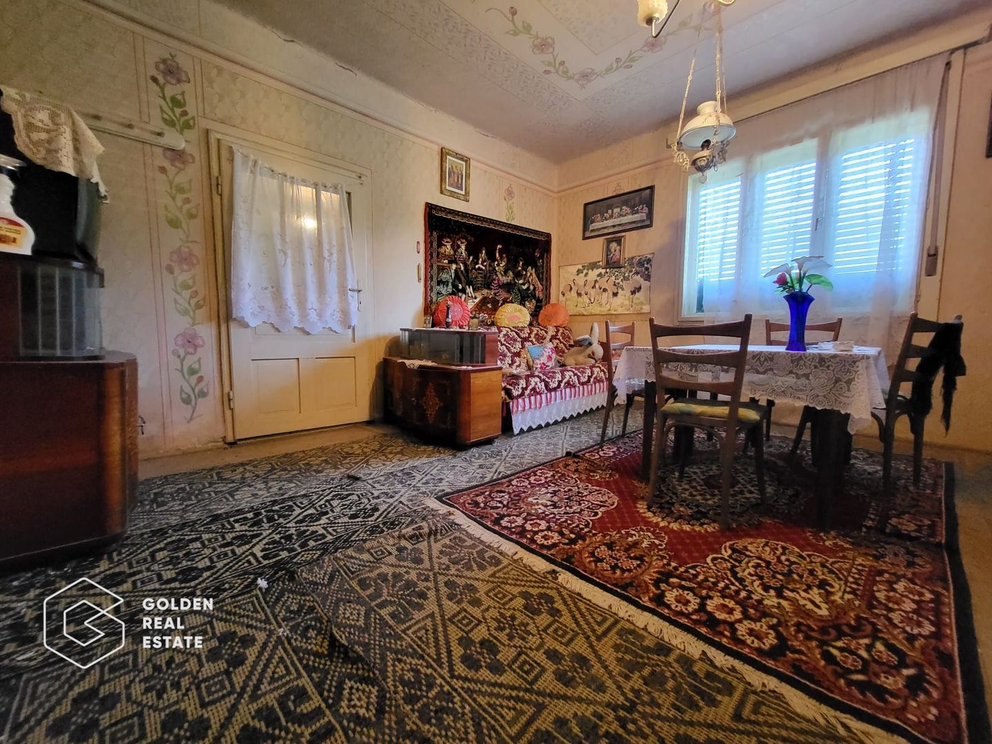 Casa  cu 3 corpuri de cladire, sat Lalasint - Poză 12