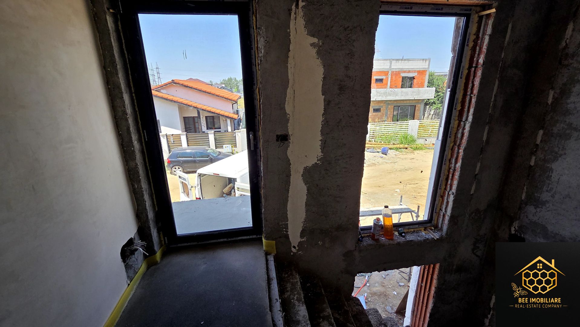 CASA P+1  in Cartier Damila - Toate utilitatile racordate - Poză 13