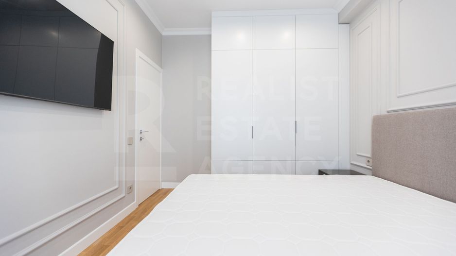 Chirie, apartament, 1 cameră + living, strada Tricolorului, Centru - Poză 9