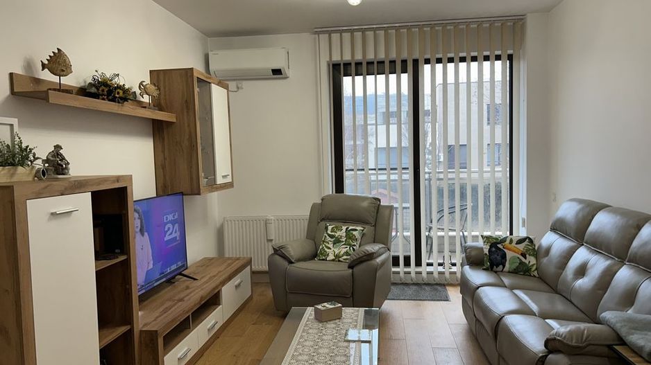 Apartament 2 camere | Pipera - Poză 2