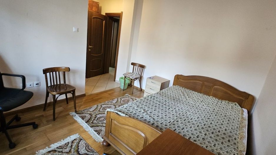 Apartament mare 4 camere zona Iancului || Resedinta || sau birouri || La cerere - Poză 11