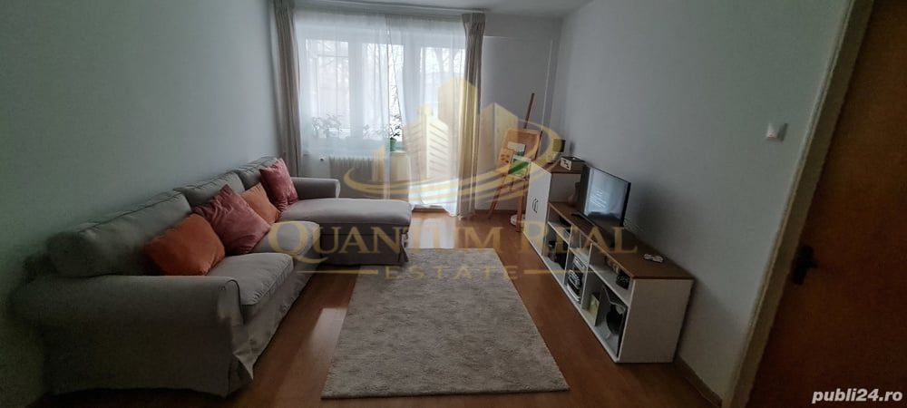 Vanzare ap 2 camere sector 3, Titan - Poză 1
