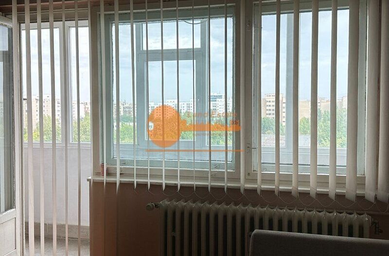 3 camere Drumul Taberei-Tudor Vladimirescu(bloc reabilitat ) - Poză 4