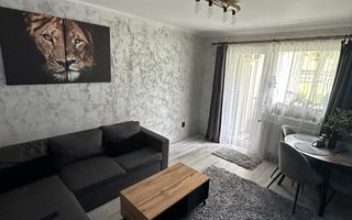 Apartament de 3 camere, 55mp, Zona Strazii Bulevardul 1848 - Poză 3