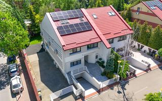 Vila Titan Livada cu Nuci complex rezidential Sector 3  București - Poză 33
