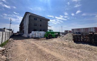 STUDIO - DORMITOR SEPARAT, 48 MP UTILI, FINALIZARE SEPTEMBRIE,COMIS 0% - Poză 8