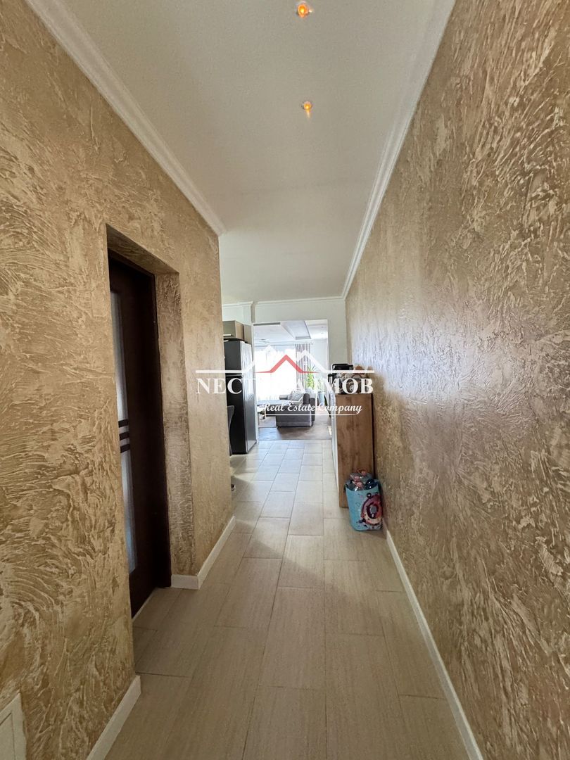 NECTORA IMOB-Casa in Cartier Grigorescu, 160 mp + 688 mp teren,Utilata - Poză 16