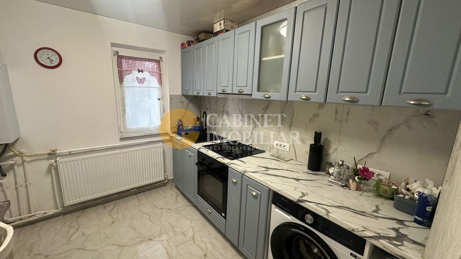 TATARASI - 2 CAMERE DECOMANDAT - RENOVAT COMPLET - FARA RISC - Poză 5