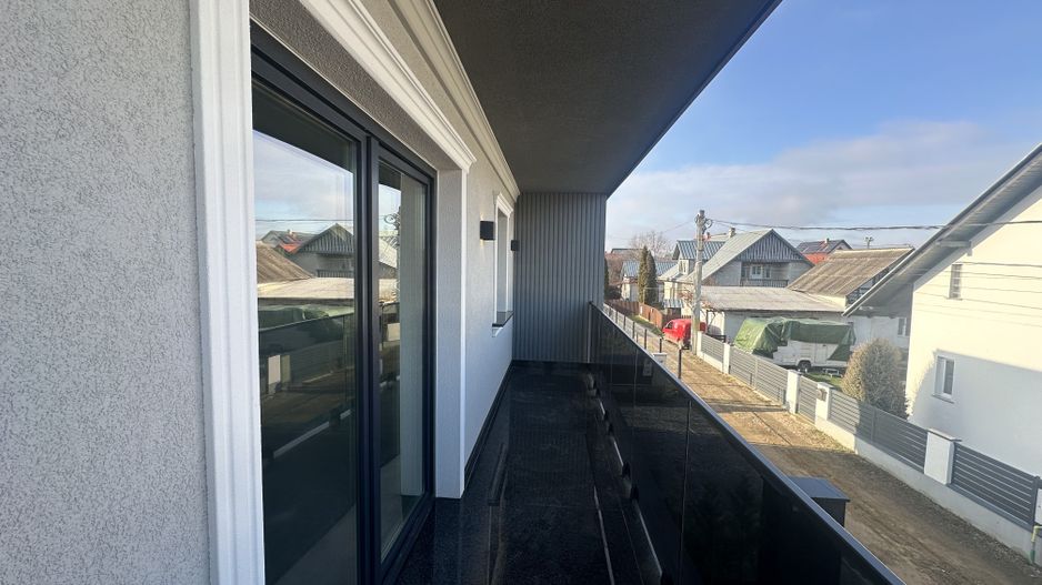 Duplex | Locuri De Parcare | Rădăuți | 114,5 MP Utili - Poză 19