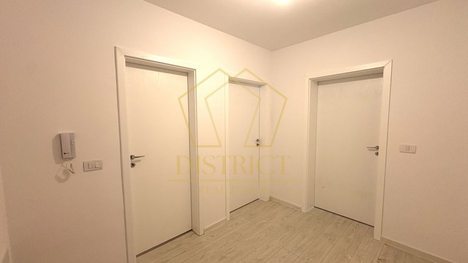Apartament superb cu doua camere  I Giroc - Poză 7