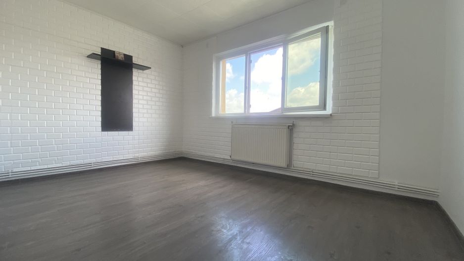 Camere spatioase!Vanzare apartament cu 2 camere, Targoviste - Micro 11 - Poză 5