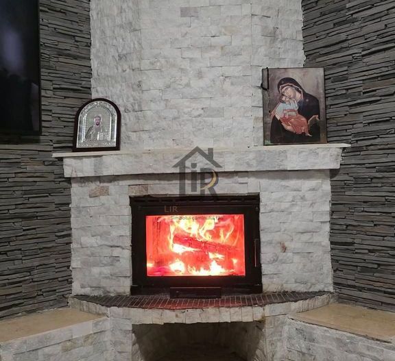 Casa 4 camere mobilata si utilata,garaj- Visan-Bucium- Iasi - Poză 14