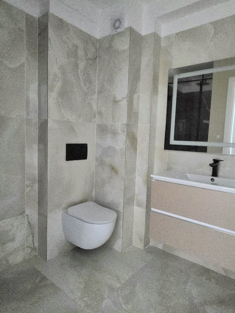 3 Camere Lux, Vedere Directă la Mare, White Titanic, Mamaia Nord, in Rate - Poză 12